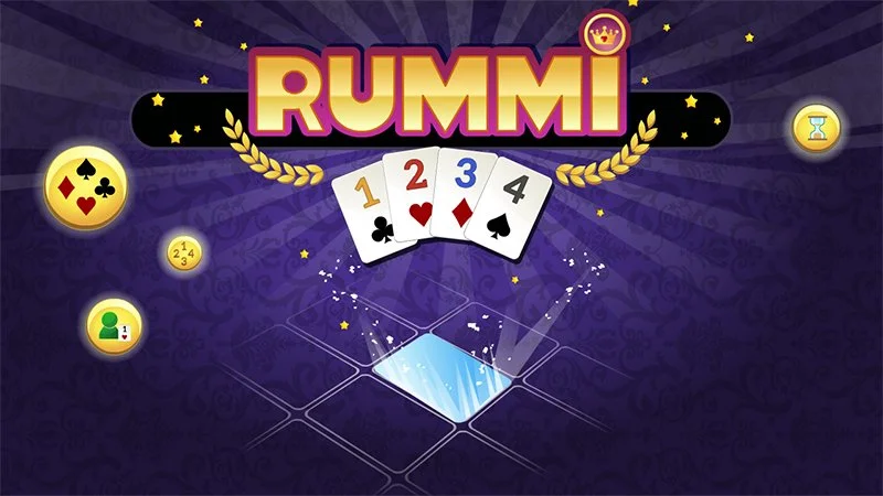 Rummi